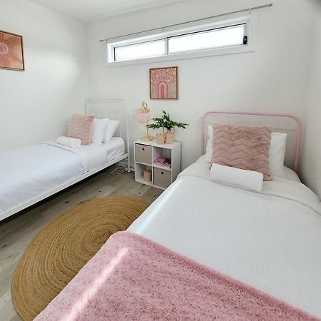 Bayside Belle Apartment Capel Sound Luaran gambar