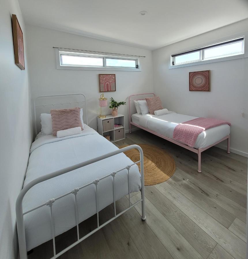Bayside Belle Apartment Capel Sound Luaran gambar