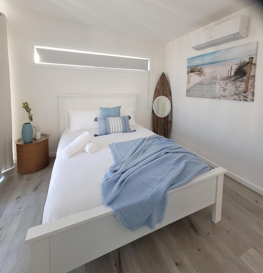 Bayside Belle Apartment Capel Sound Luaran gambar