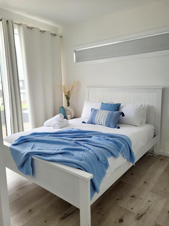 Bayside Belle Apartment Capel Sound Luaran gambar