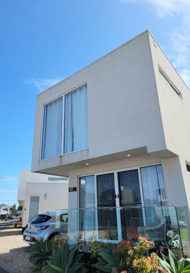 Bayside Belle Apartment Capel Sound Luaran gambar